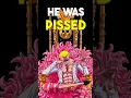 Download Lagu When Luffy ENDED Doflamingos career #onepiece #anime #doflamingo