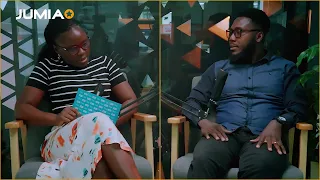 Jumia Podcast Episode #1