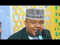 AHLUL MADINA WAJIBU MAPIGO HII HAPA QASWIDA KALI SANA