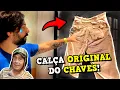 Download Lagu A MAIOR EXPOSIÇÃO de CHAVES do MUNDO: TODOS os SEGREDOS! ❤️