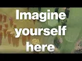 Your passion can be your profession