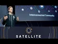 Keynote - GitHub Satellite 2019