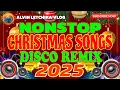 Download Lagu 🎄🌟THE BEST PINOY CHRISTMAS SONGS | DISCO REMIX 2025-2026🔊🎶🎄