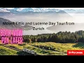 Mount Titlis Lucerne Day Tour from Zurich Viator LikeNastyaofficial