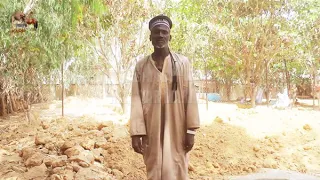 malam bakwana