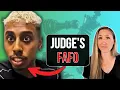 Why Awful Streamer s Short Prison Term Could Be Strategic Punishment LAWYER EXPLAINS Johnny Somali