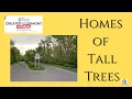 Tall Trees Subdivision Amelia OH 45102 Tour
