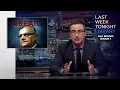 Download Lagu S4 E23: Joe Arpaio, DACA \u0026 Scranton Train: Last Week Tonight with John Oliver