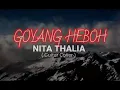 Goyang Heboh - Nita Thalia ( Guitar Cover )