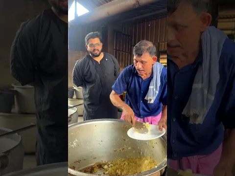 Kidilosky Kuttan Biriyani |Foodie Sha|