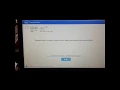 Dell SupportAssist is popping Continuously when Boot up