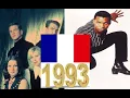 Download Lagu France Singles 1993 (Top Radio Airplays Charts)