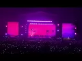 Después de la playa - Bad bunny en el Estadio Nacional Perú / 13 de Noviembre