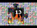 Cool Minesweeper Puzzles No13 - Difficulty Spike