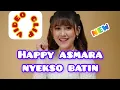Download Lagu happy asmara nyekso batin new video clip