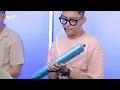 HAHAHA - Juicy Luicy Ft. Indomusikteam I PETIK