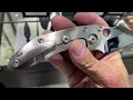 Knives Galore at PVK Vegas