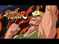 The Adventure Begins Street Fighter The Animated Series Episode 1