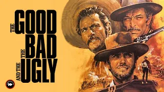 The Good The Bad And The Ugly Soundtrack Cut 