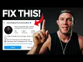 I Studied 7 Fitness Creators This Stops Them Making Money