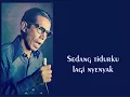 Download Lagu Kr. RINDU MALAM  - Bram Titaley (Album Opa Bram Titaley)
