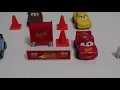 Disney Pixar Cars 3 Advent Calendar 2017 Unboxing