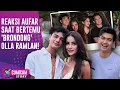 Lagu Olla Ramlan Resmi Kenalkan Pacar Brondong Ke Mantan Suami, Teuku Ryan Ungkap Ini | CUMISTORY
