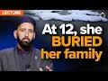 Download Lagu De verzen uit de Koran die je vergeten bent | Dr. Omar Suleiman