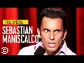 What Is Going On - Sebastian Maniscalco Comedy Central Presents