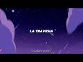 La Travesia / Como tu no hay ninguna - Juan Luis Guerra //letra.