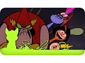 Wander Over Yonder Scribble Kibble