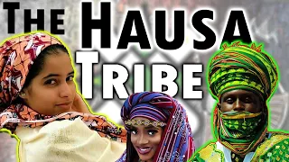 Discover THE HAUSA PEOPLE of West Africa Origins Genetics Personality etc
