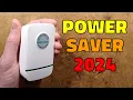 Scam power saver plug - the 2024 edition