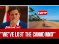 MILLIONS Are Leaving: Florida Governor PANICS After Canadian Snowbirds Leave Florida!