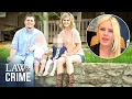 Woman Attacked by Masked Ex-Husband Tells All Out-of-Body Experience
