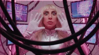 lady gaga plastic doll music video 
