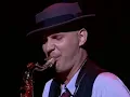 Leonard Cohen - I Tried To Leave You (Official Live in London 2008)