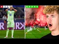 Download Lagu WORST vs BEST Football Moments 2025