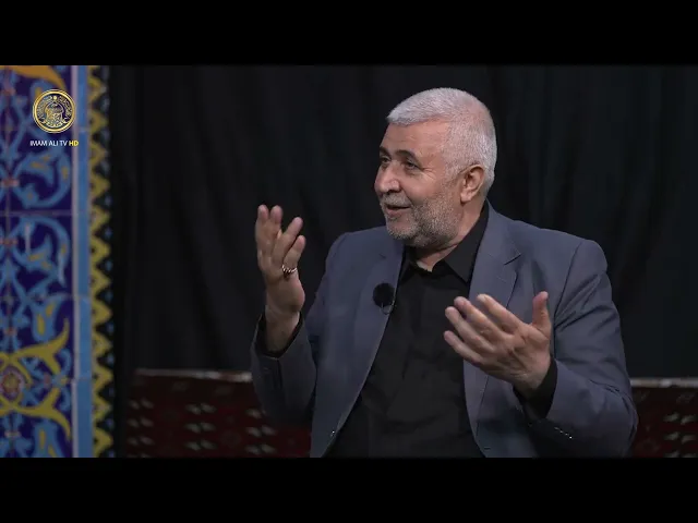 ⁣وفاء للحسين | موكب جامع الخلخالي