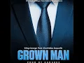 Grown Man King George
