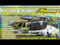 MOAL GAGAL JOIN TREND🤘 BASURI 36 NOT BUS QQ TRANS ANDARA TERBARU! KODENAME  MP3 BUSSID V4.4.1