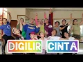 Download Lagu DIGILIR CINTA Arneta Julia OM ADELLA - Senam Kreasi #senamnhsc9528