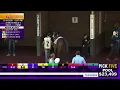 Fair Grounds Today