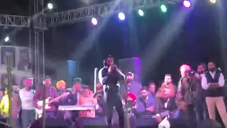 Babbu Maan || Mitran Di Chhatri live || Mullanpur Live 2019