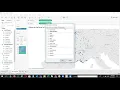 How to create Dot Density Map