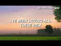 Galdive - In Love (Lyrics)