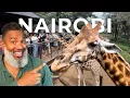 Download Lagu How Africa's Conservation can SAVE the PLANET! (Nairobi)
