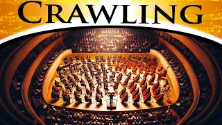 linkin park crawling epic orchestra