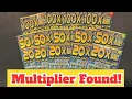 Download Lagu ‼️ MULTIPLIER Found ‼️ $155 X the Money Ticket Mix 💰 