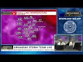More heat and possibly more storms Arkansas Storm Team Live